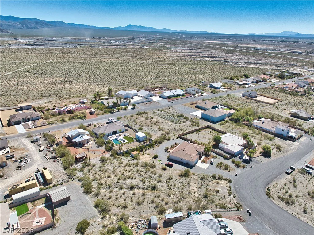 3880 Peschutes, Pahrump, NV 89048