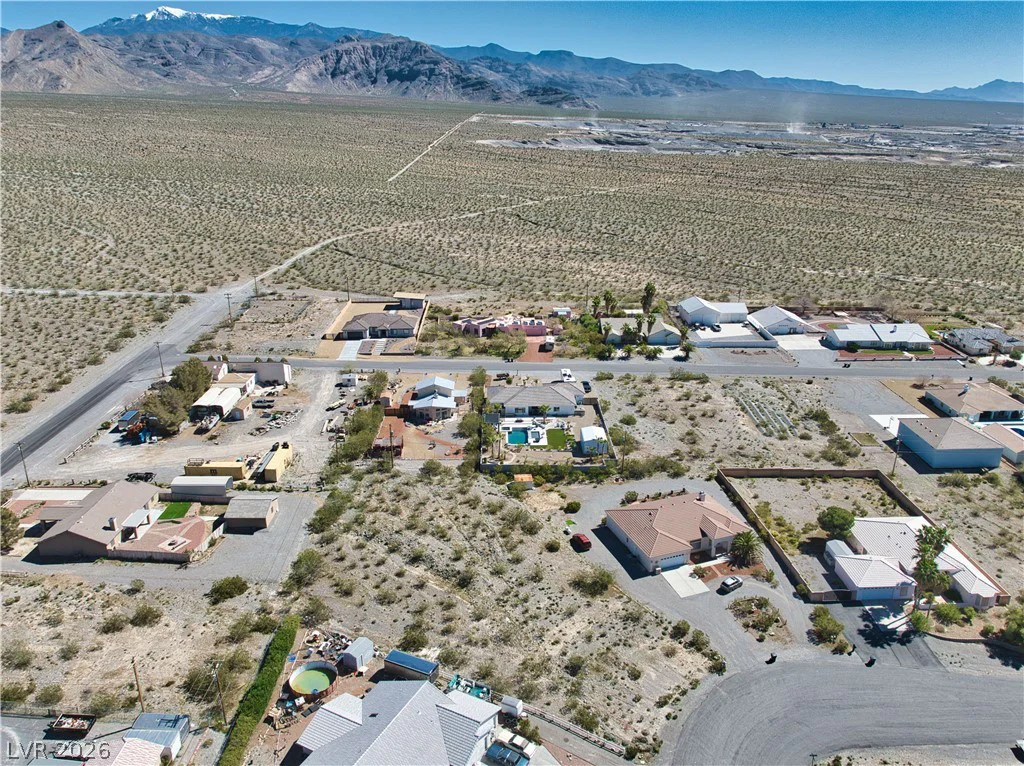 3880 Peschutes, Pahrump, NV 89048