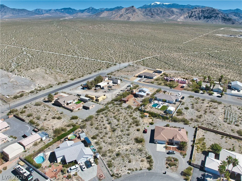 3880 Peschutes, Pahrump, NV 89048