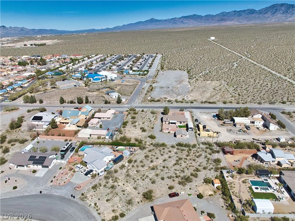 3880 Peschutes, Pahrump, NV 89048