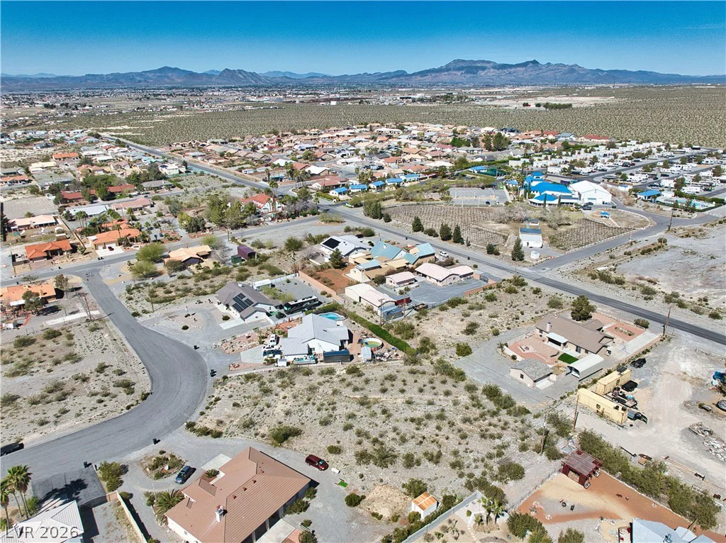 3880 Peschutes, Pahrump, NV 89048