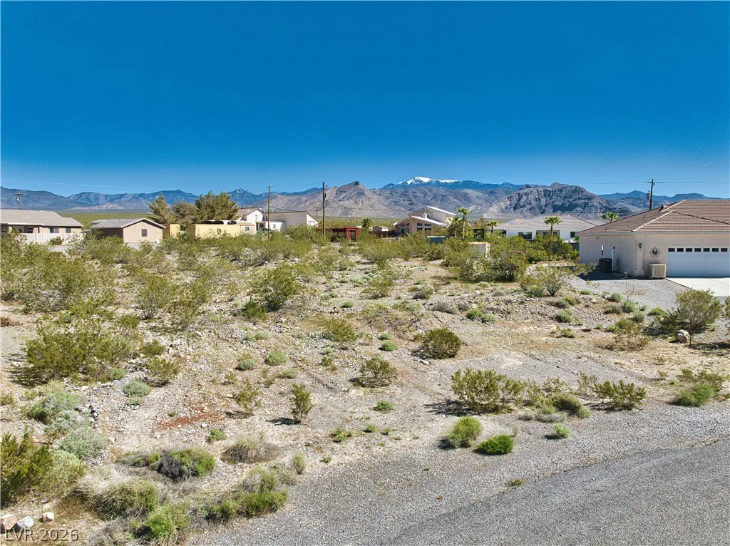 3880 Peschutes, Pahrump, NV 89048