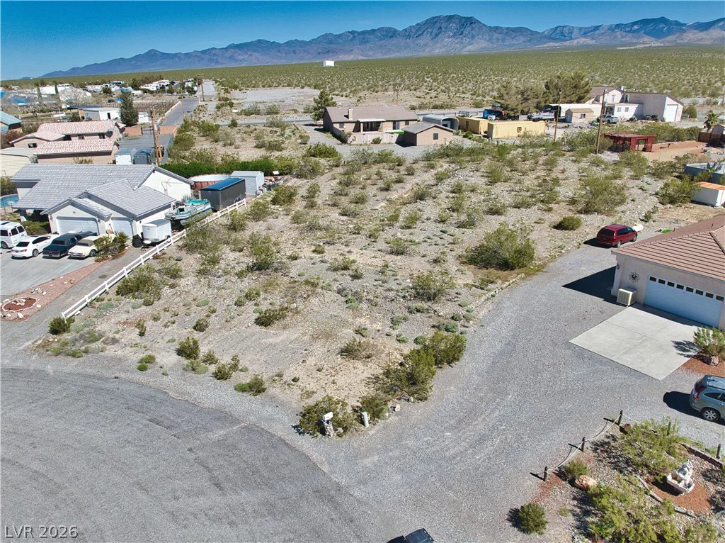 3880 Peschutes, Pahrump, NV 89048