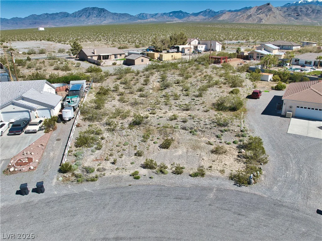 3880 Peschutes, Pahrump, NV 89048