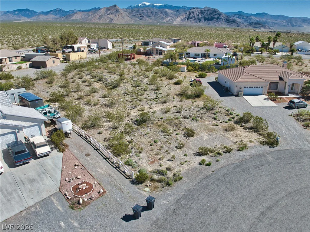 3880 Peschutes, Pahrump, NV 89048