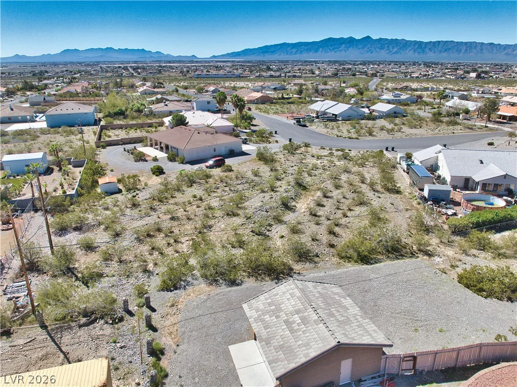 3880 Peschutes, Pahrump, NV 89048