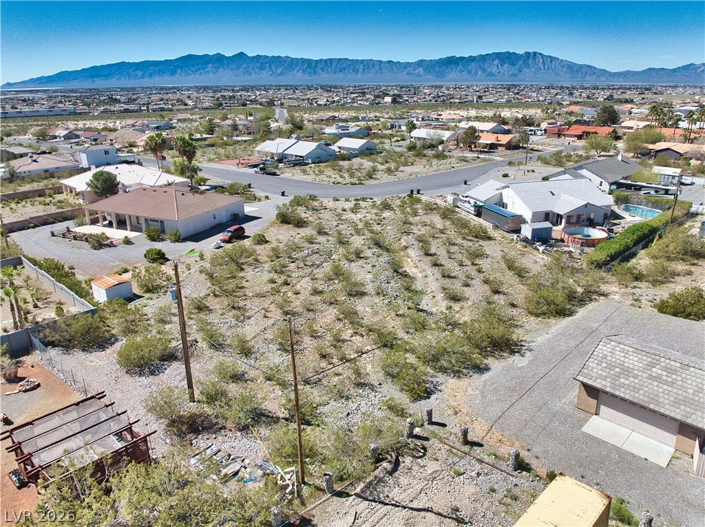 3880 Peschutes, Pahrump, NV 89048
