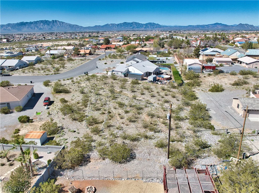 3880 Peschutes, Pahrump, NV 89048