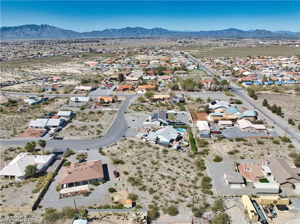3880 Peschutes, Pahrump, NV 89048