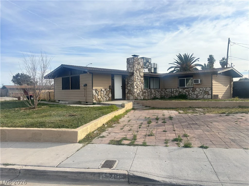 5701 Idle, Las Vegas, NV 89107
