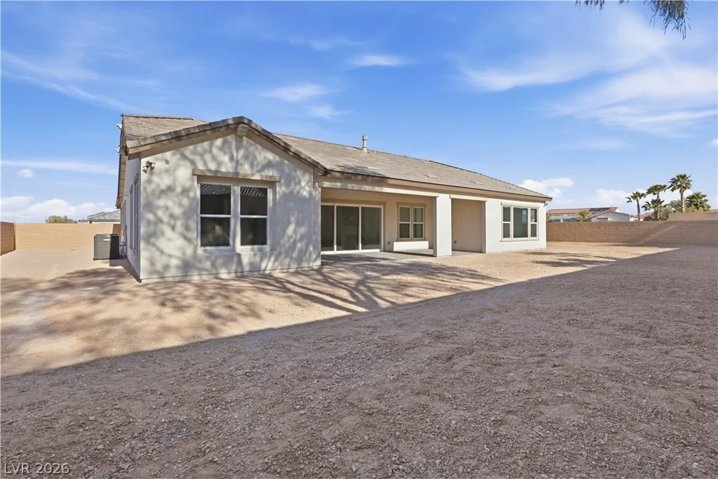 7615 Pebble, Las Vegas, NV 89113
