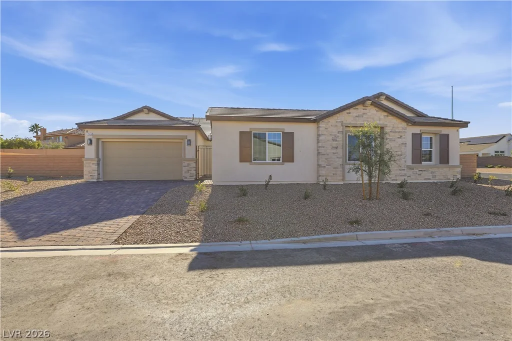 7615 Pebble, Las Vegas, NV 89113