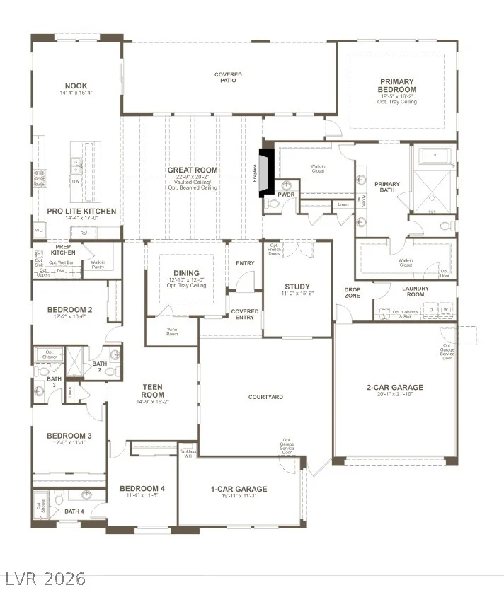 7615 Pebble, Las Vegas, NV 89113