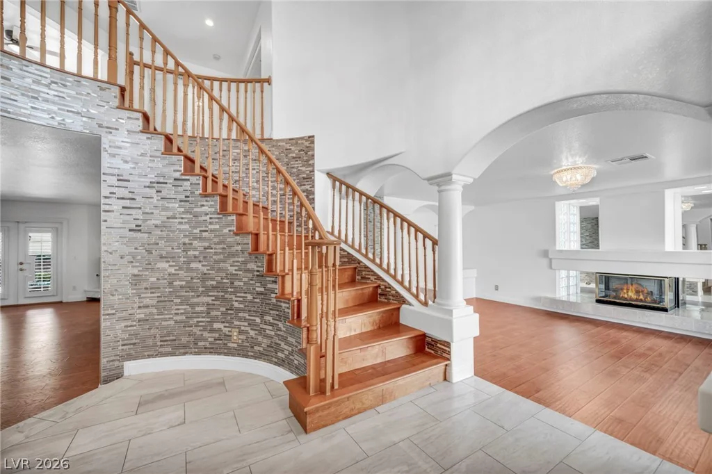 2707 Fan Palm, Henderson, NV 89074
