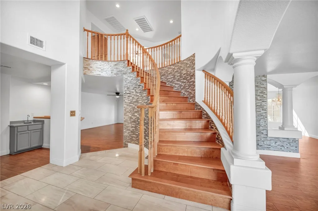 2707 Fan Palm, Henderson, NV 89074