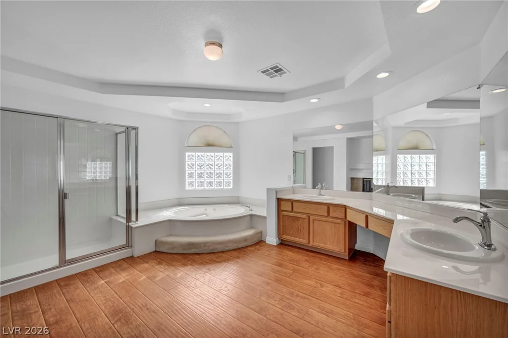 2707 Fan Palm, Henderson, NV 89074