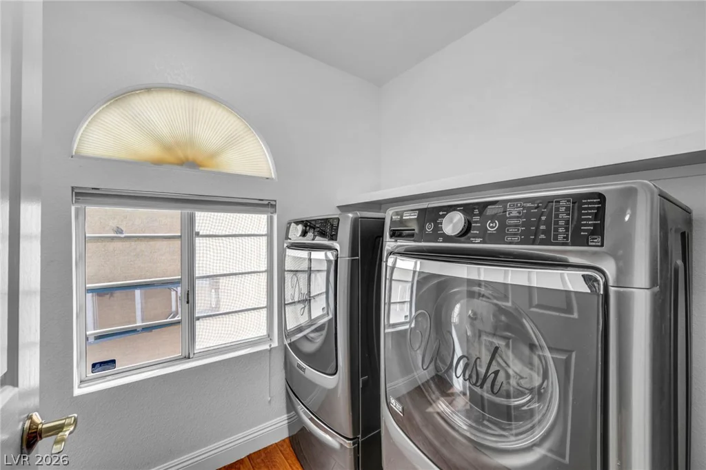 2707 Fan Palm, Henderson, NV 89074