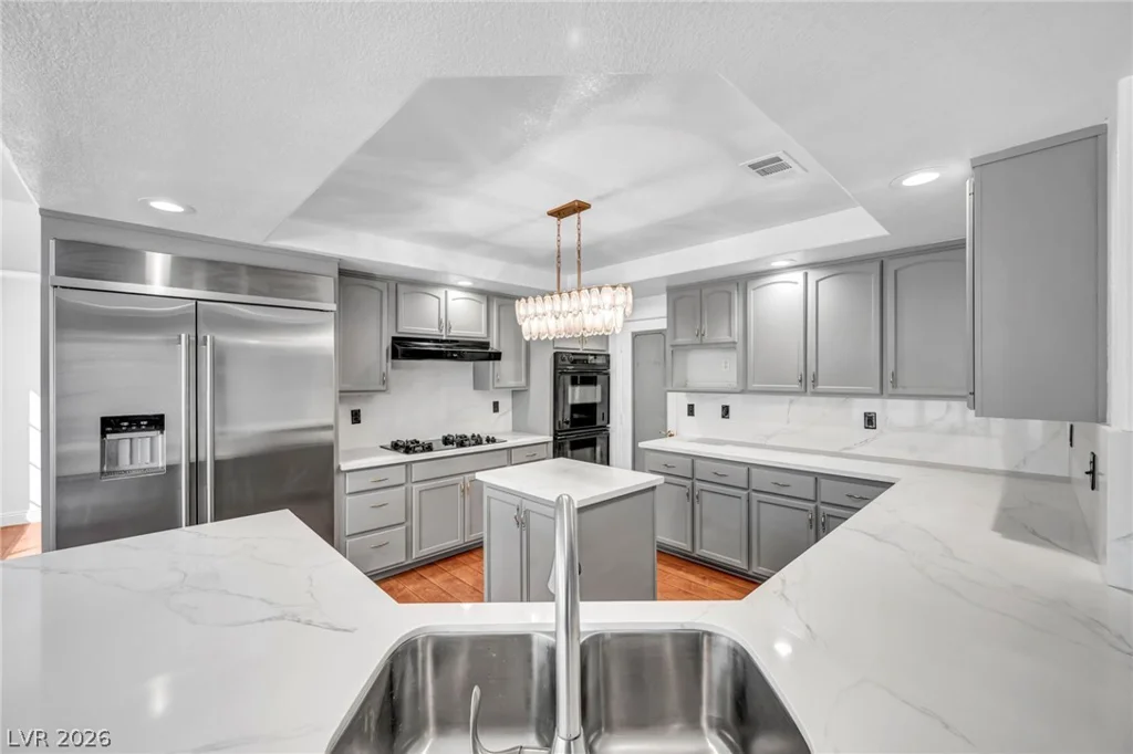 2707 Fan Palm, Henderson, NV 89074