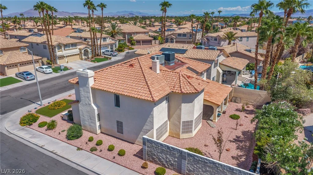 2707 Fan Palm, Henderson, NV 89074