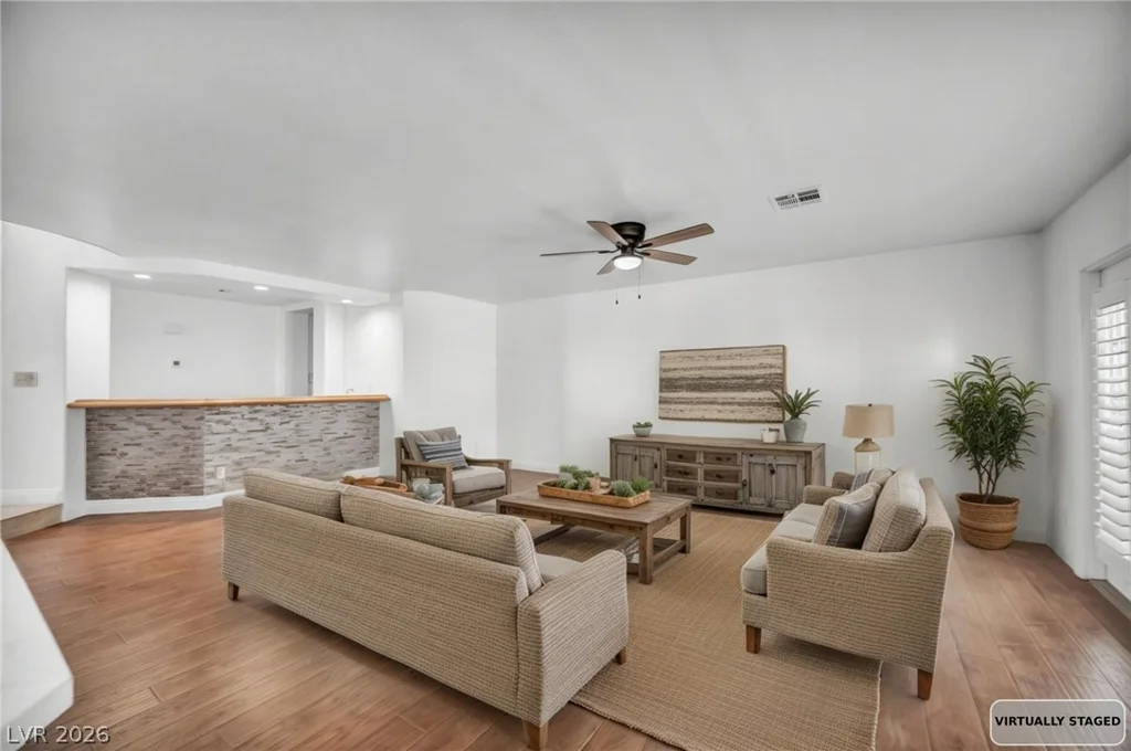2707 Fan Palm, Henderson, NV 89074