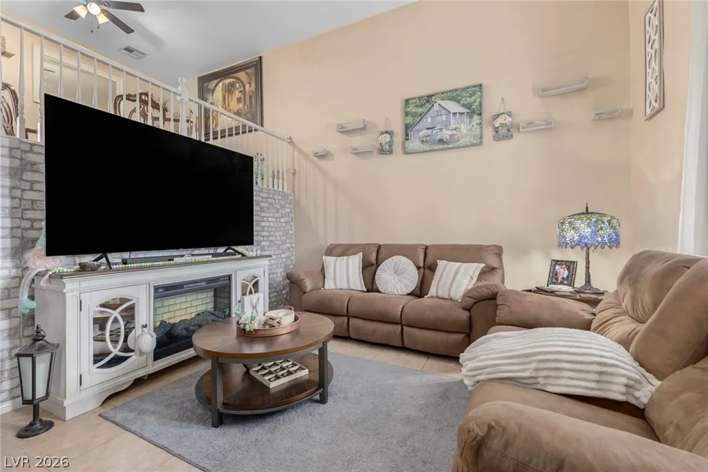 1505 Faldo, Las Vegas, NV 89128