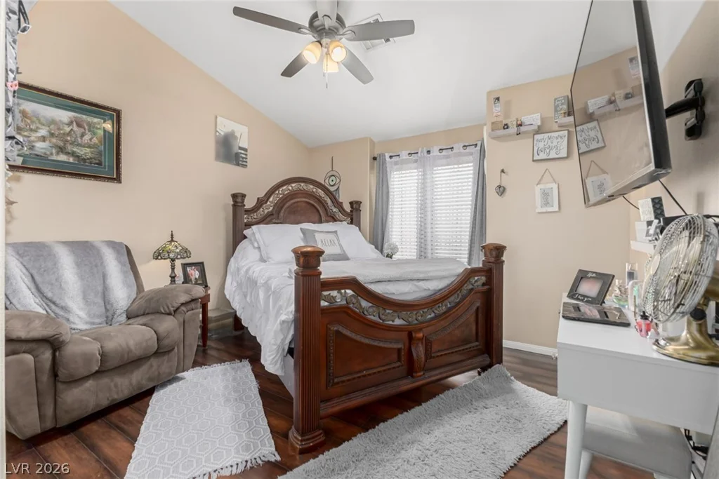 1505 Faldo, Las Vegas, NV 89128