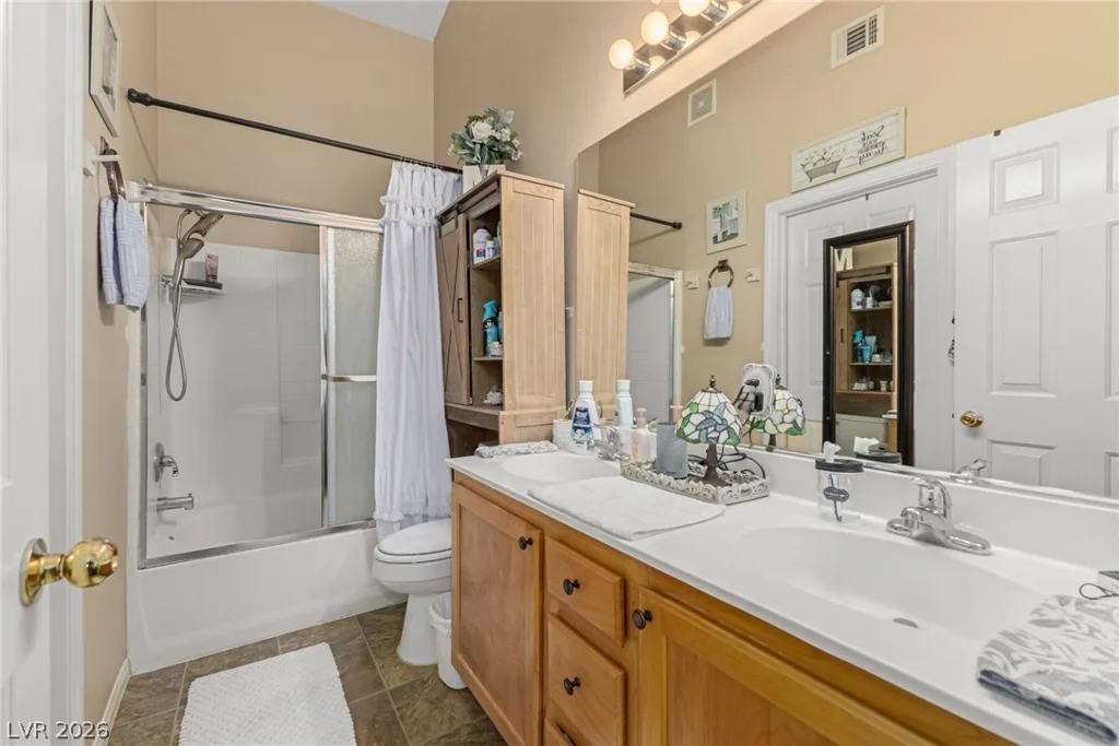 1505 Faldo, Las Vegas, NV 89128