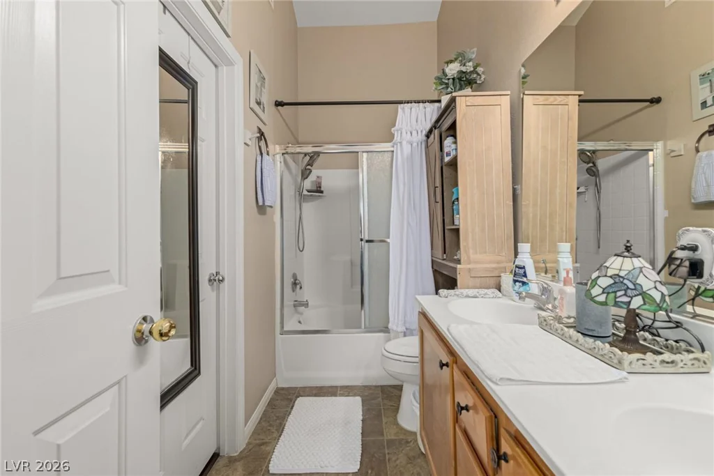 1505 Faldo, Las Vegas, NV 89128