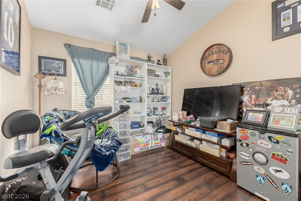 1505 Faldo, Las Vegas, NV 89128