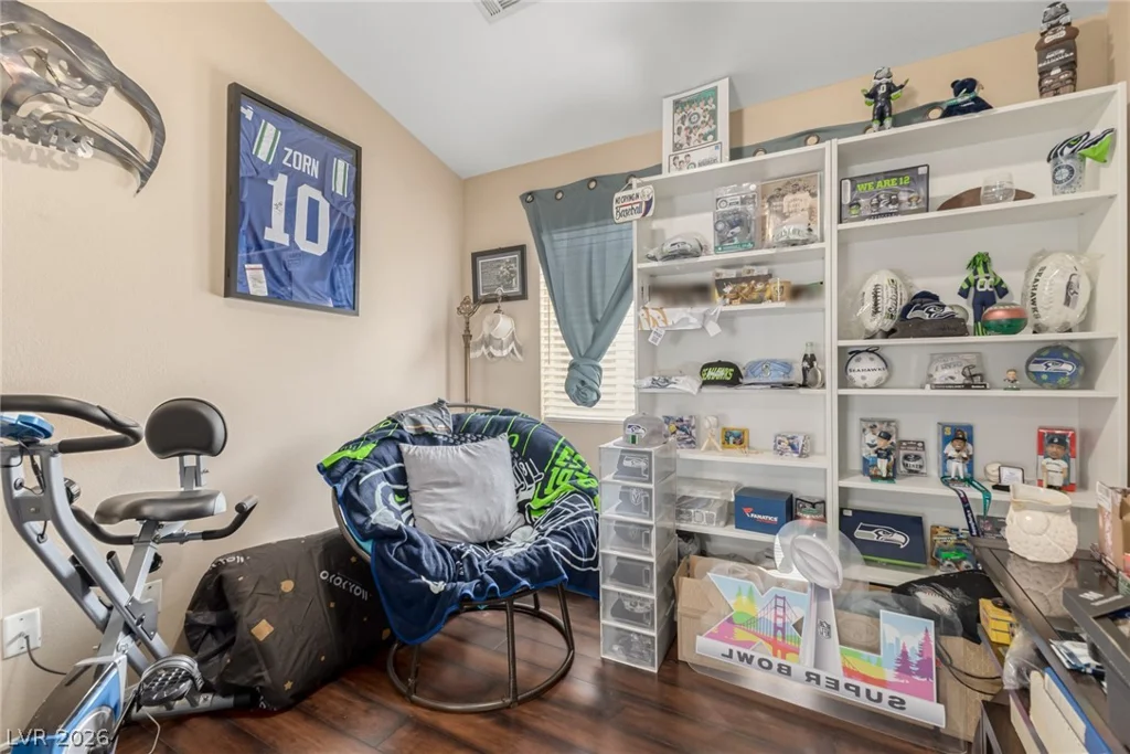 1505 Faldo, Las Vegas, NV 89128