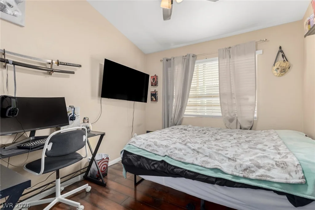 1505 Faldo, Las Vegas, NV 89128