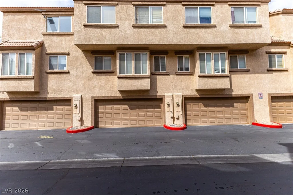 1505 Faldo, Las Vegas, NV 89128