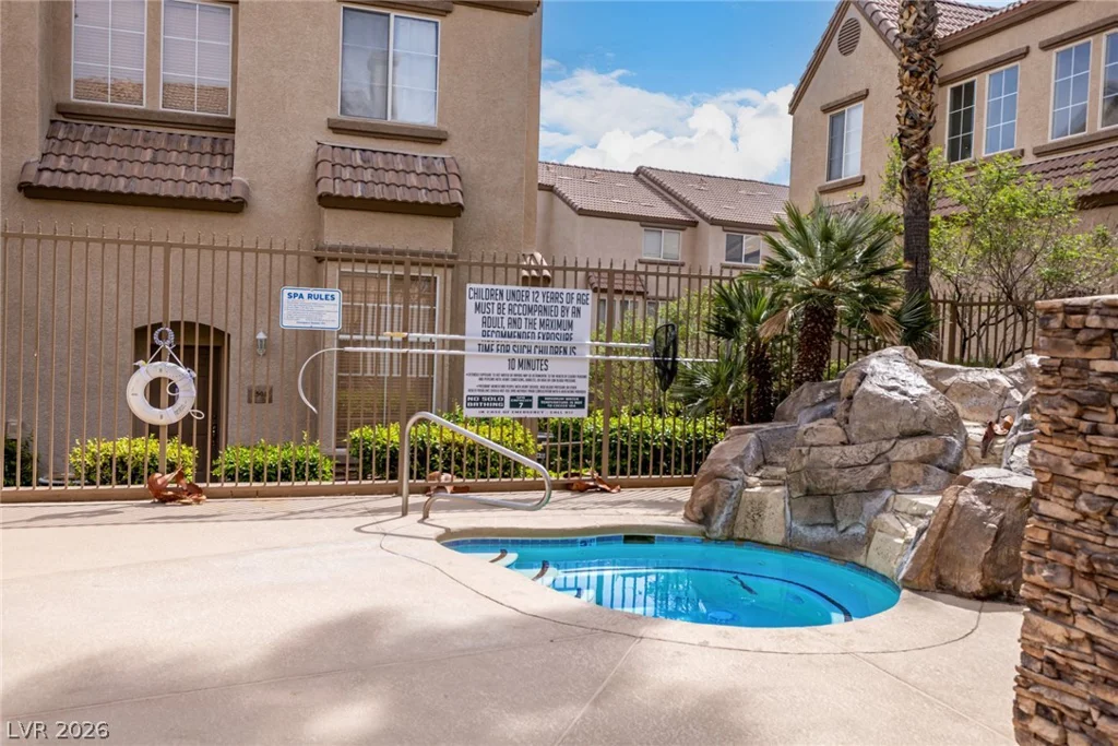 1505 Faldo, Las Vegas, NV 89128