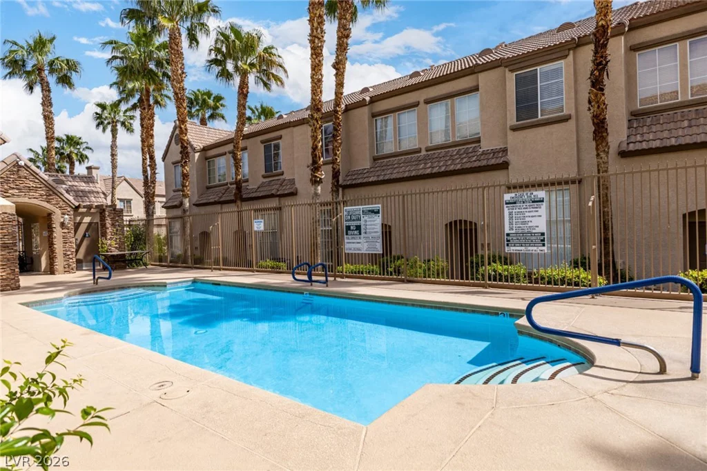 1505 Faldo, Las Vegas, NV 89128