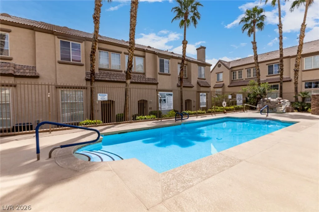 1505 Faldo, Las Vegas, NV 89128