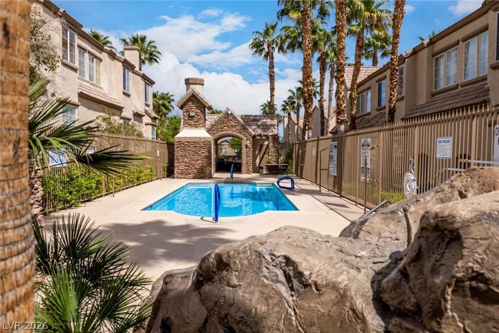 1505 Faldo, Las Vegas, NV 89128