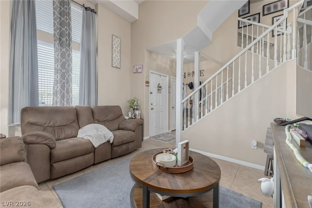 1505 Faldo, Las Vegas, NV 89128
