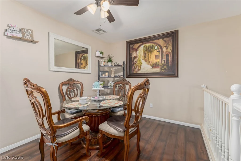 1505 Faldo, Las Vegas, NV 89128