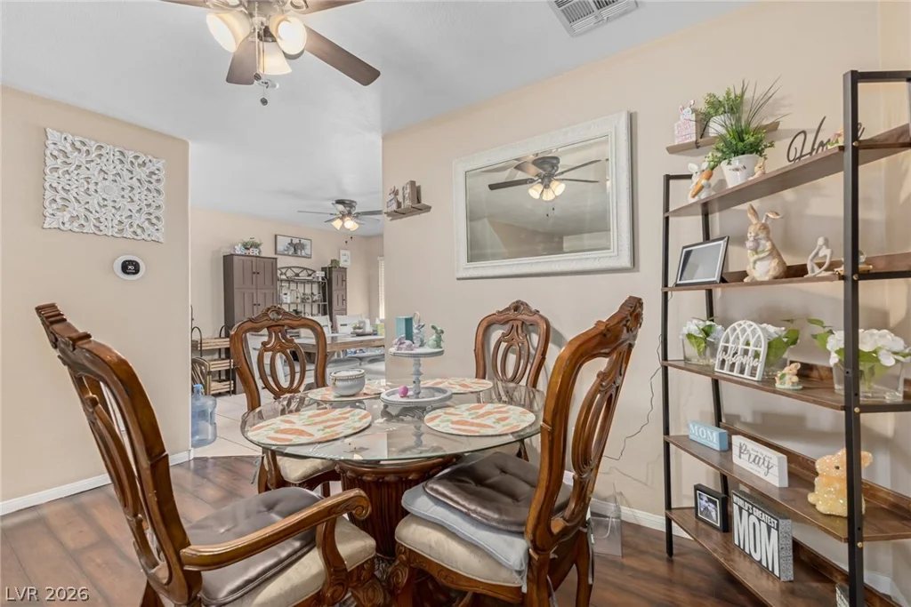 1505 Faldo, Las Vegas, NV 89128