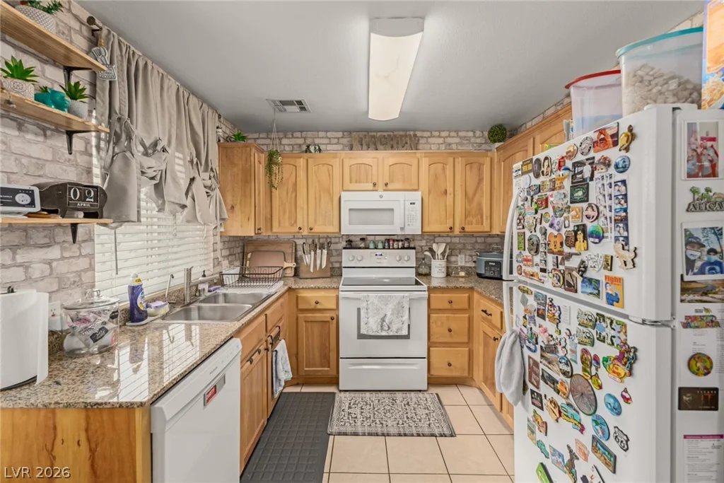 1505 Faldo, Las Vegas, NV 89128