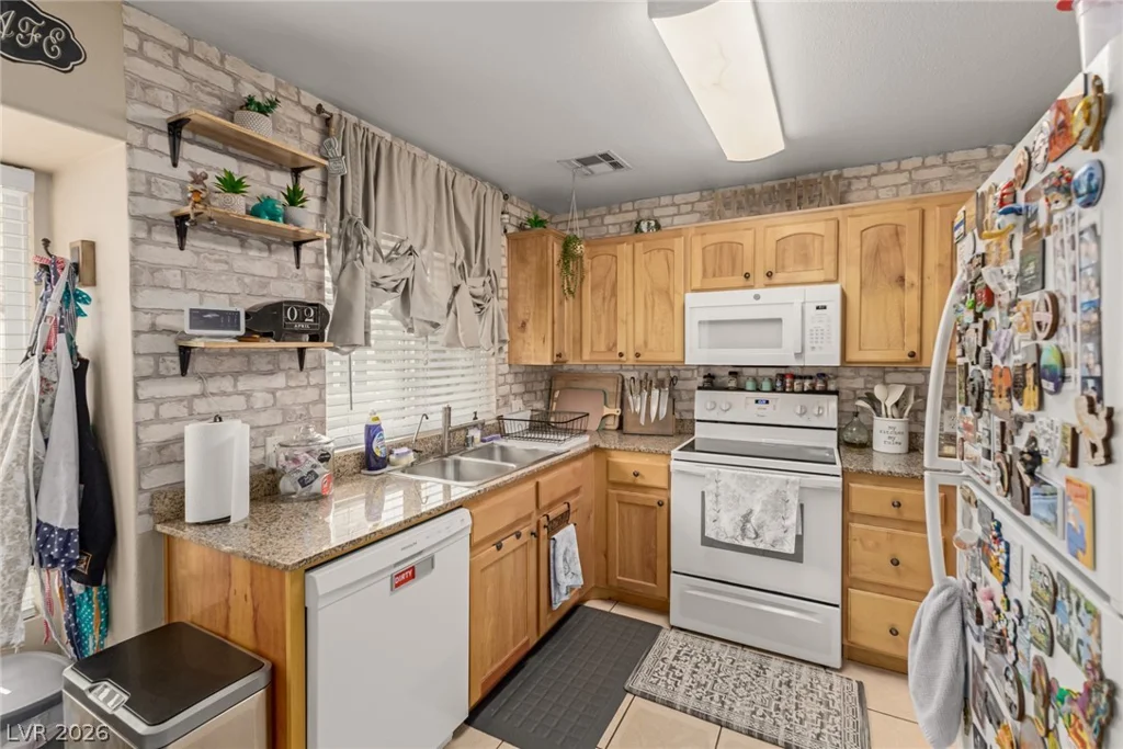 1505 Faldo, Las Vegas, NV 89128