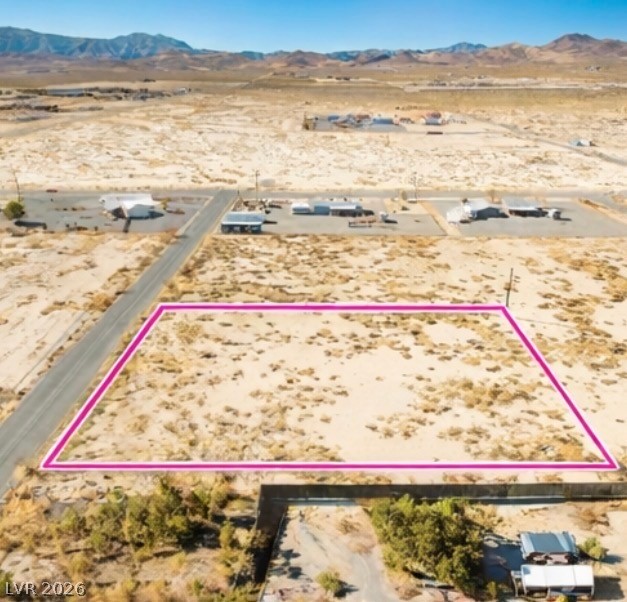 4430 Assay, Pahrump, NV 89060