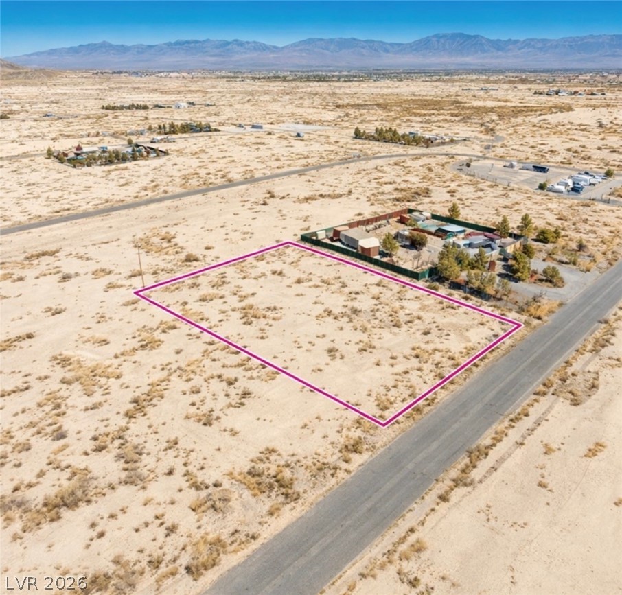 4430 Assay, Pahrump, NV 89060