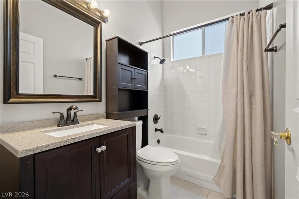 3922 Cutting Horse, North Las Vegas, NV 89032