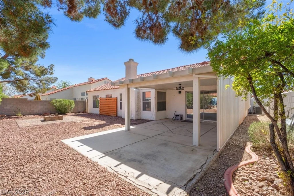 3922 Cutting Horse, North Las Vegas, NV 89032