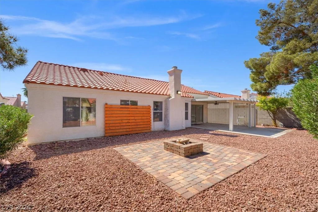 3922 Cutting Horse, North Las Vegas, NV 89032