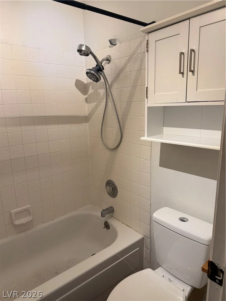 5801 Medallion, Las Vegas, NV 89122