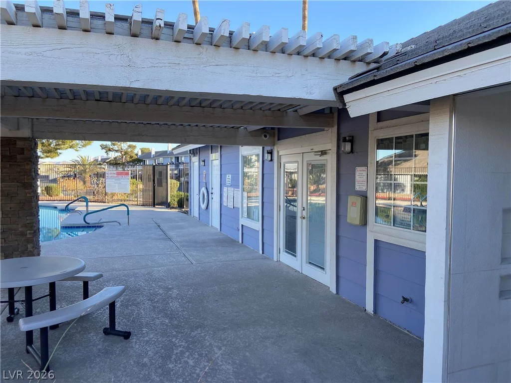 5801 Medallion, Las Vegas, NV 89122