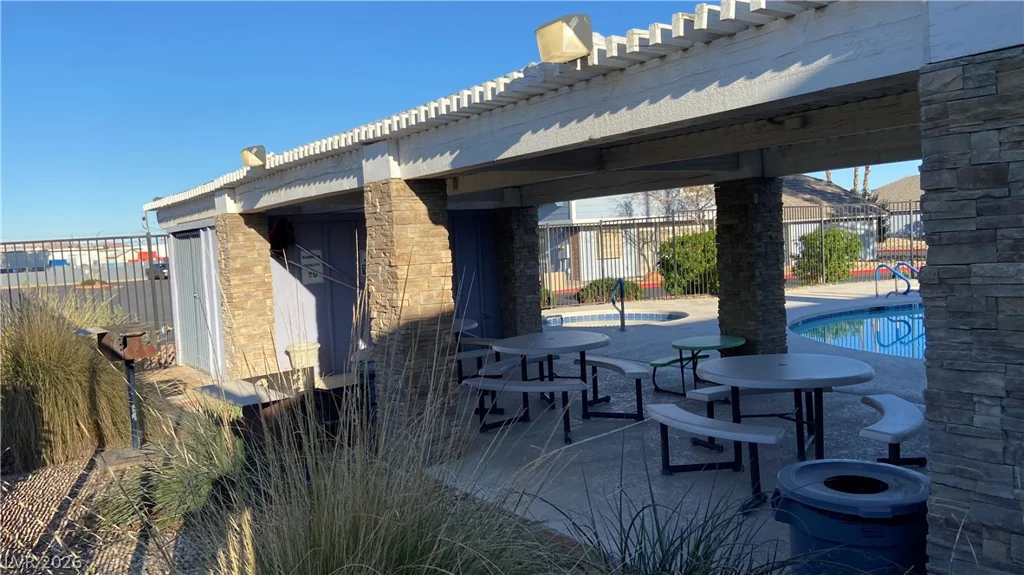5801 Medallion, Las Vegas, NV 89122