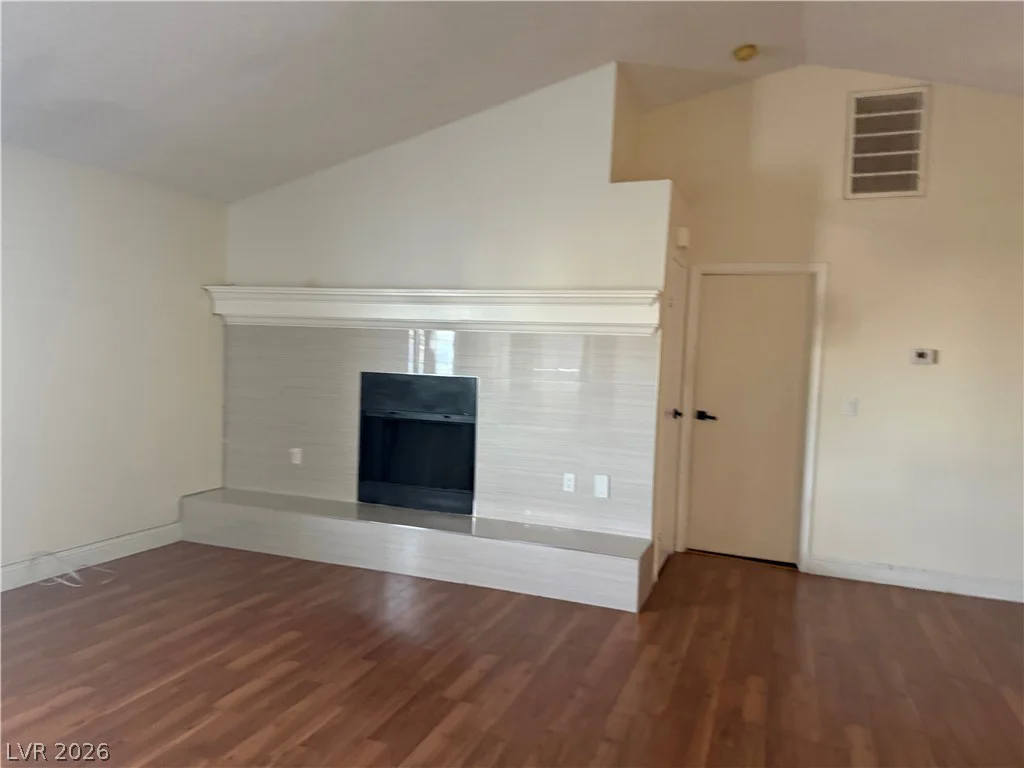 5801 Medallion, Las Vegas, NV 89122